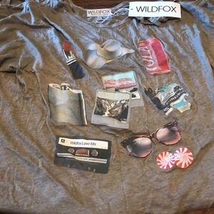 Wild Fox Shirt